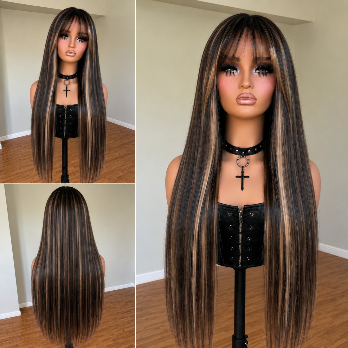 Cosplay Wigs