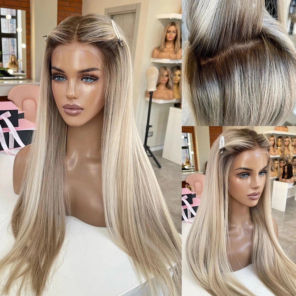 Lace Front Wigs